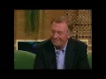 Download Lagu Tillbakablick: Bo Holmström kom till TV4 2001 - Nyhetsmorgon (TV4)