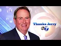 Thanks Jerry Promo