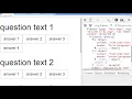 012 JSON data as an object in JavaScript vs JSON file using AJAX