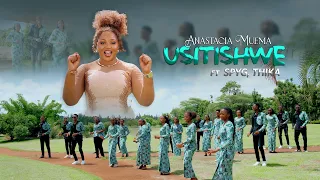 anastacia muema ft spyg thika usitishwe official video 
