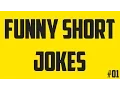 FUNNY JOKES SHORT JOKES COMPILATION