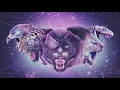 WYLD - QaaB (Lyrical Visualizer) || UGS ||
