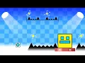 Rhythm Hell in Geometry Dash