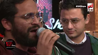 مصطفى عاطف ووائل الفشني وعبد الرحمن رشدي عيني لغير جمالكم لا تنظر 