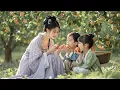 Download Lagu 【FULL】Space-Bound Survivor Finds Gold and Family in the Wild#minidrama #romance #cdrama #love