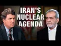 Download Lagu Tucker Carlson Interviews President of Iran Masoud Pezeshkian