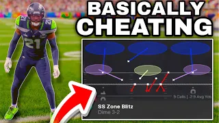 The ONLY 6 Defenses You Need To WIN in Madden 26