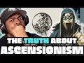 Lagu You're Gonna WHAT!? | Sleep Token - Ascensionism | RAPPER REACTS