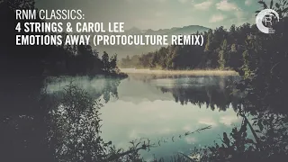 Emotions Away √ Lyrics √ 4 Strings & Carol Lee