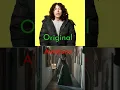 Download Lagu original VS autotune Sub urban \u0026 Aurora -paramour #shorts