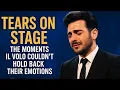 Download Lagu Tears on Stage: The Moments Il Volo Couldn’t Hold Back Their Emotions”