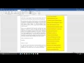 Job Seeker Reference Library