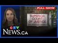 Lakeshore massage therapist in jail for sexual assault CTV News Windsor at 6 Fri July 31 2026