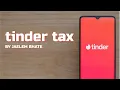 Download Lagu Tinder Tax | Jaelem Bhate Jazz Orchestra feat. Brent Mah \u0026 Vince Mai