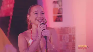 MALU - GARÇOM - BRASA E BREGA