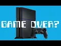 Sony and the PlayStation Lifespan