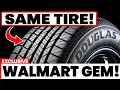 7 Walmart Tires SECRETLY Beat 300 Brands Tire Shops Don t Want You Seeing This