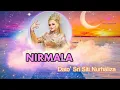 Lagu Nirmala - Dato' Sri Siti Nurhaliza (Lirik Video HD)