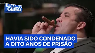 Thiago Brennand e absolvido de acusacao de estupro em Sao Paulo