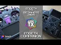 EdgeTX Companion Supercharge your EdgeTX Radio