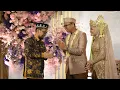 Lagu Nasihat Pernikahan Disa \u0026 Farhan oleh Ust.  Dr. Adi Hidayat, Lc., MA.