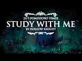 Lagu Study With Me in Hollow Knight | 25/5 Pomodoro Timer [2hr] | Nature \u0026 Ambience