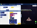 Space Invaders - Hour of Code