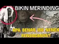Lagu Penemuan benda ini bikin merinding❗