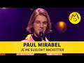 Download Lagu Paul Mirabel - Je me suis fait racketter