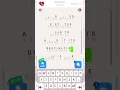 Cryptogram level 13