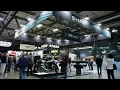 SHAD at EICMA 2025