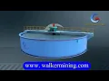 How Thickener Works 3D Animation