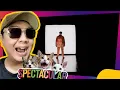 Download Lagu Calum Scott, Whitney Houston - I Wanna Dance With Somebody (Official Music Video) reaction