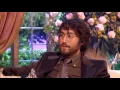 Sean Lennon Interview On The Sharon Osbourne Show