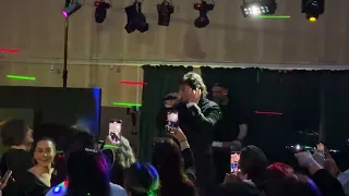 کنسرت فرشید امین مامان گلی 