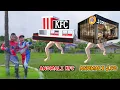 Berburu Anomali KFC \u0026 J.CO Raksasa