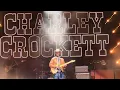 Charley Crockett - One Trick Pony, 6/7/25, Greek Theatre, Berkeley CA