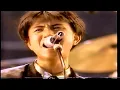 チェッカーズ　LIVE1985 「あの娘とスキャンダル」