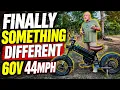 This Isn t Your Average Ebike Wallke RAVAGER R60C Review