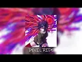 RAZIHEL, DXRK ダーク - DEVIL RIDE (SLOWED+REVERB)