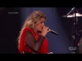 Kelly Clarkson - Respect (Aretha Franklin Cover) [iHeartRadio Music Festival 2018] [4K]