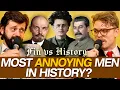 Download Lagu Lenin, Trotsky \u0026 Stalin: How 3 Nerds Hijacked the Russian Revolution