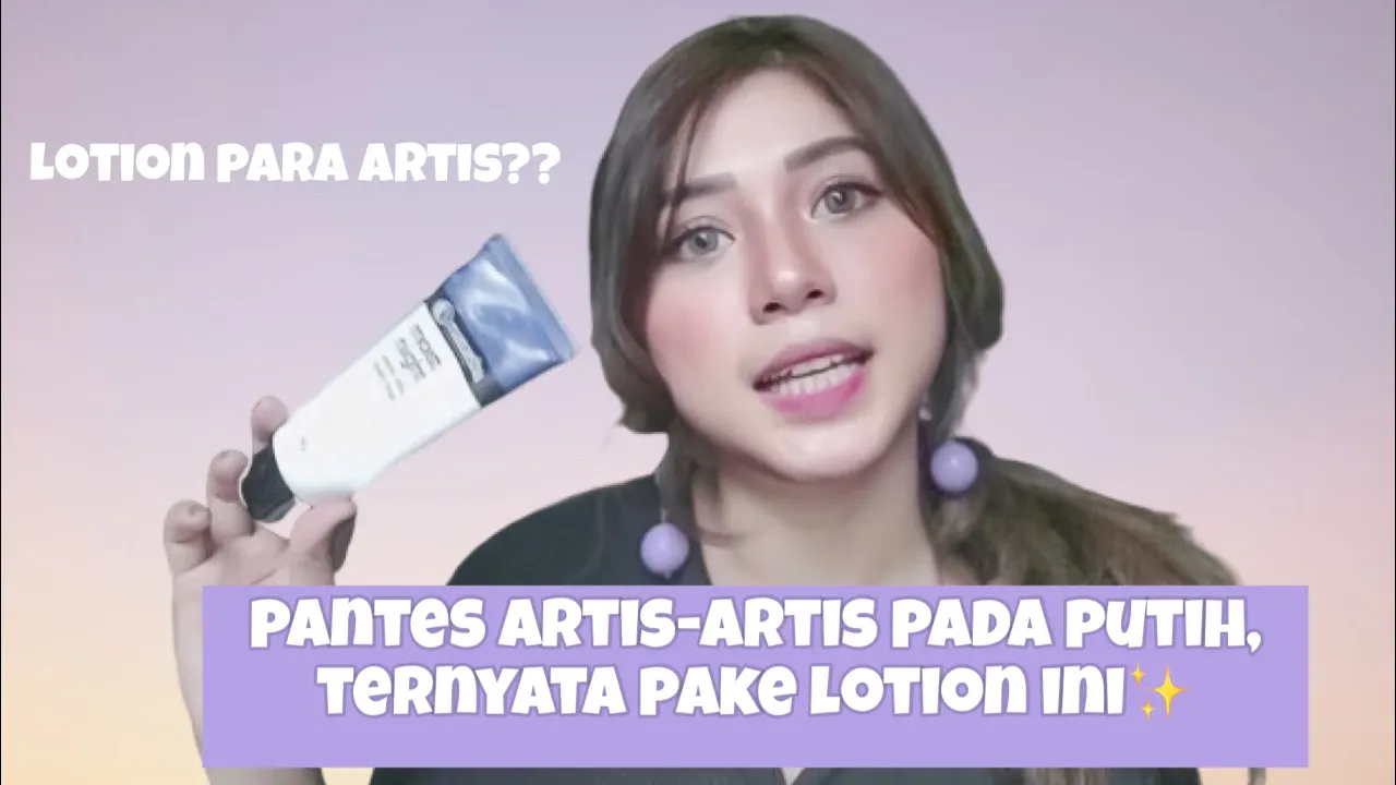 10 Merk Lulur Badan yang Bagus Untuk Memutihkan Kulit. 