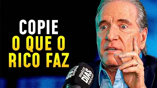 SE VOCÊ QUER TER SUCESSO ESSE É O CAMINHO | Roberto Justus