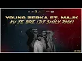 Download Lagu YOUNG ZERKA FT. MAJK - KU JE BRE (DJ SMILY RMX) #remix  #albania #dj
