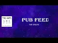 The Chats - Pub Feed (Lyrics)
