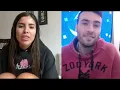 Valentina Olguin in La F!