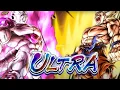 Download Lagu NEW ULTRA SSJ Goku \u0026 ULTRA Frieza On Dragon Ball Legends! Insane Reveal Reaction