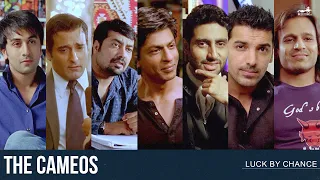 the cameos luck by chance zoya akhtar