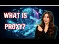 What Is a Proxy Beginner s Guide 2026